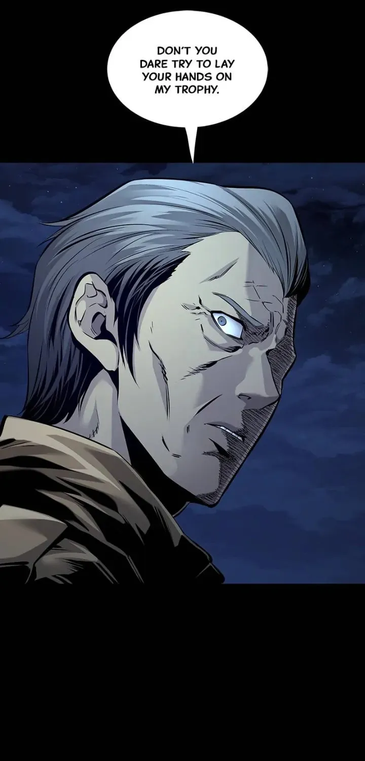 Read Dead Queen chapter 61 image 56 on Lezhin