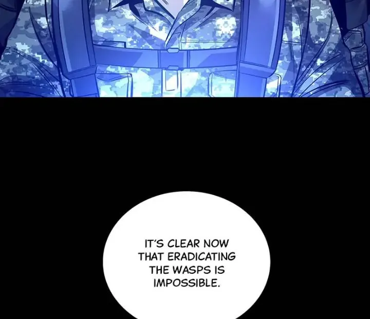 Read Dead Queen chapter 61 image 59 on Lezhin