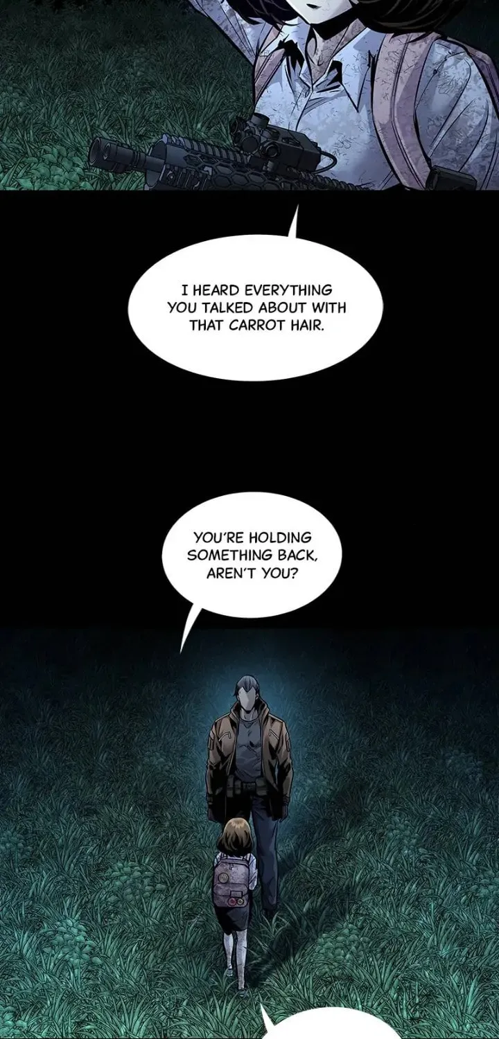 Read Dead Queen chapter 61 image 65 on Lezhin