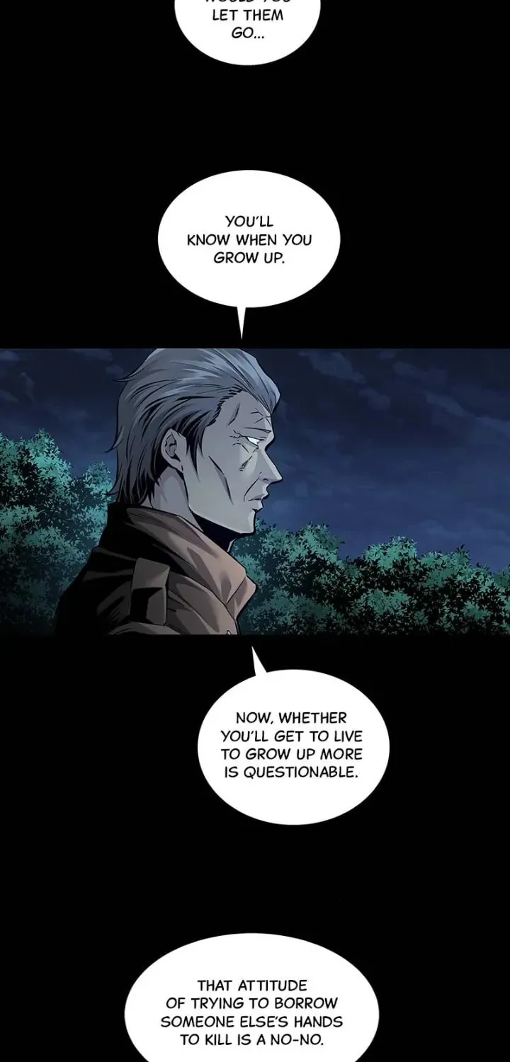 Read Dead Queen chapter 61 image 69 on Lezhin