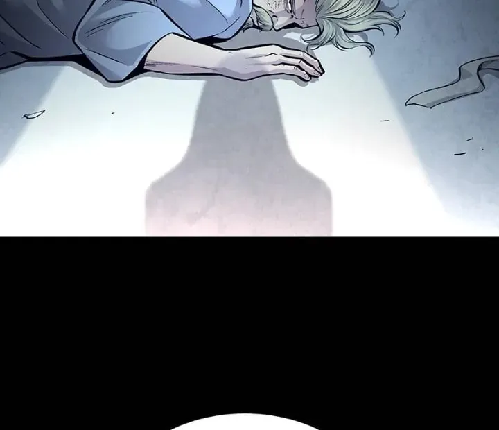 Read Dead Queen chapter 61 image 7 on Lezhin