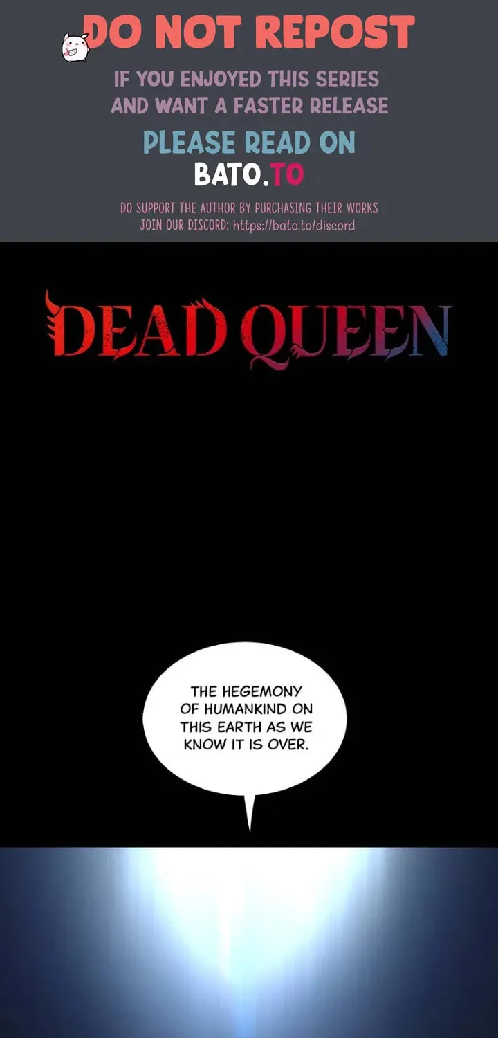 Read Dead Queen chapter 62 image 0 on Lezhin