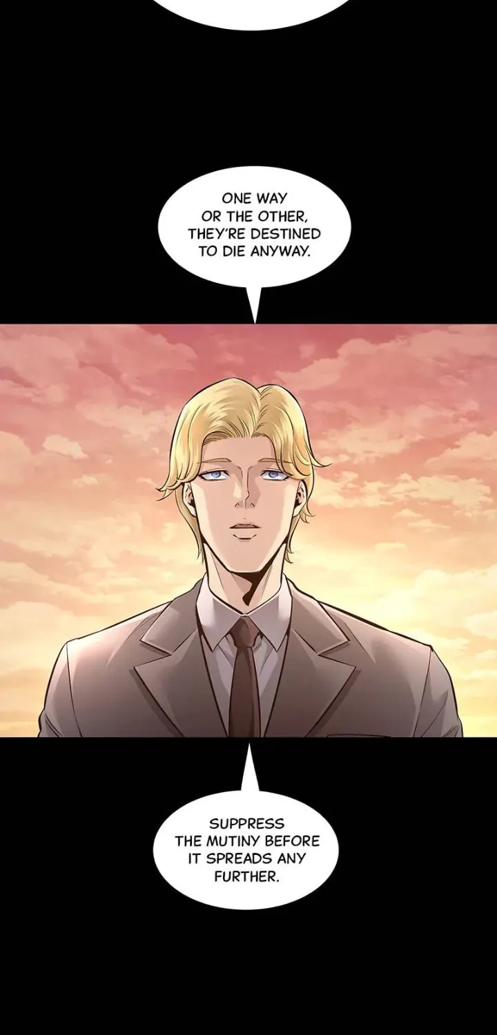 Read Dead Queen chapter 62 image 10 on Lezhin