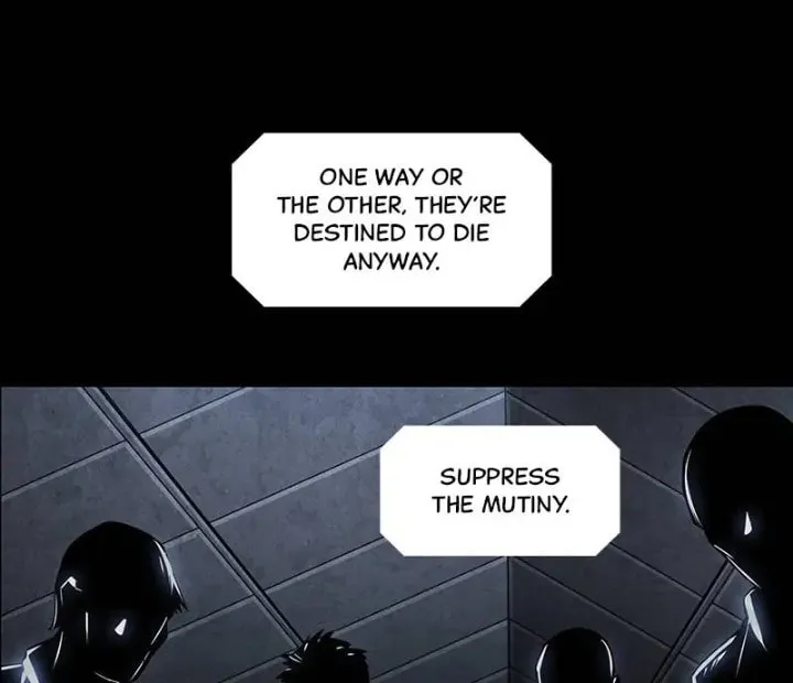 Read Dead Queen chapter 62 image 11 on Lezhin