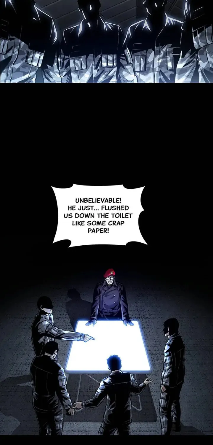 Read Dead Queen chapter 62 image 12 on Lezhin