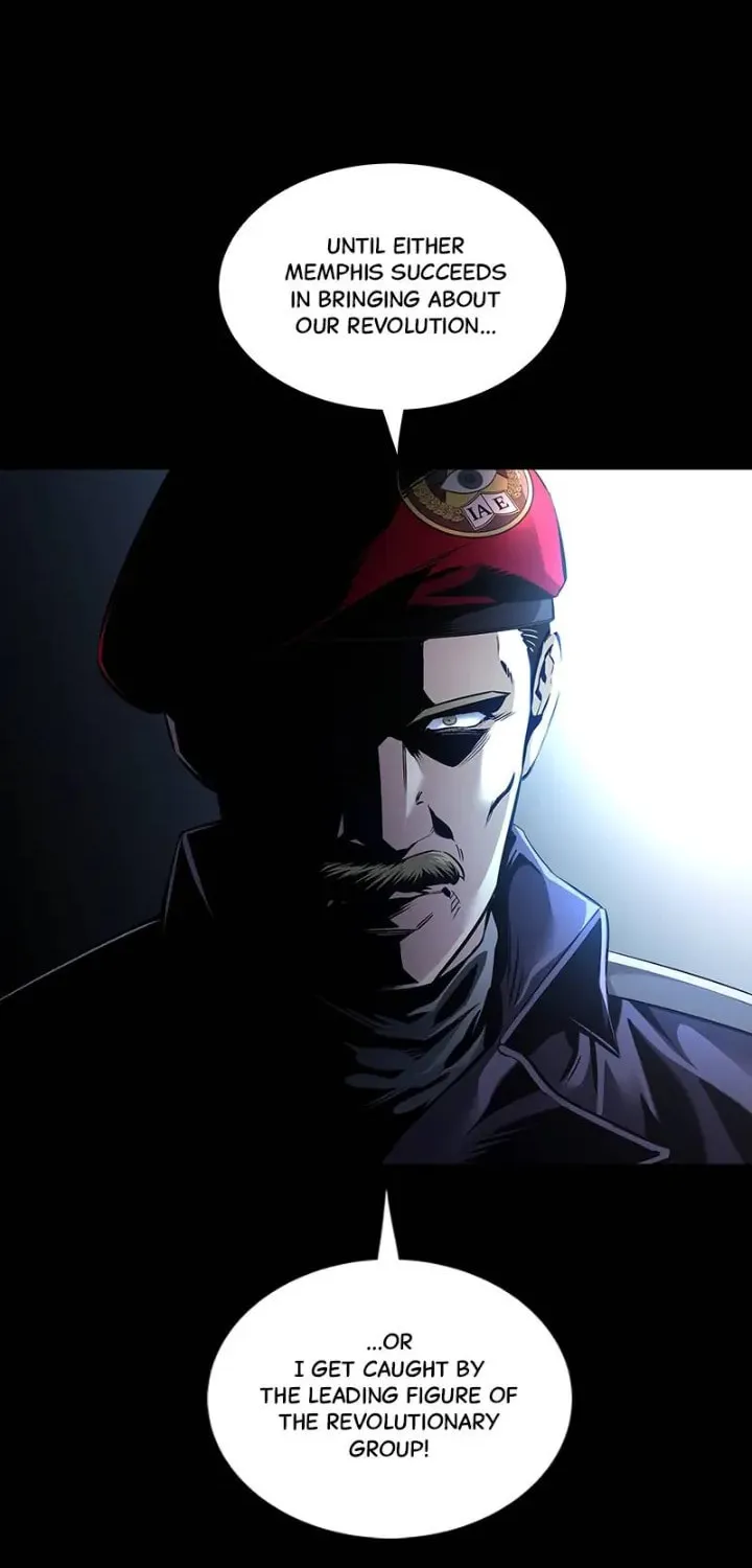 Read Dead Queen chapter 62 image 17 on Lezhin