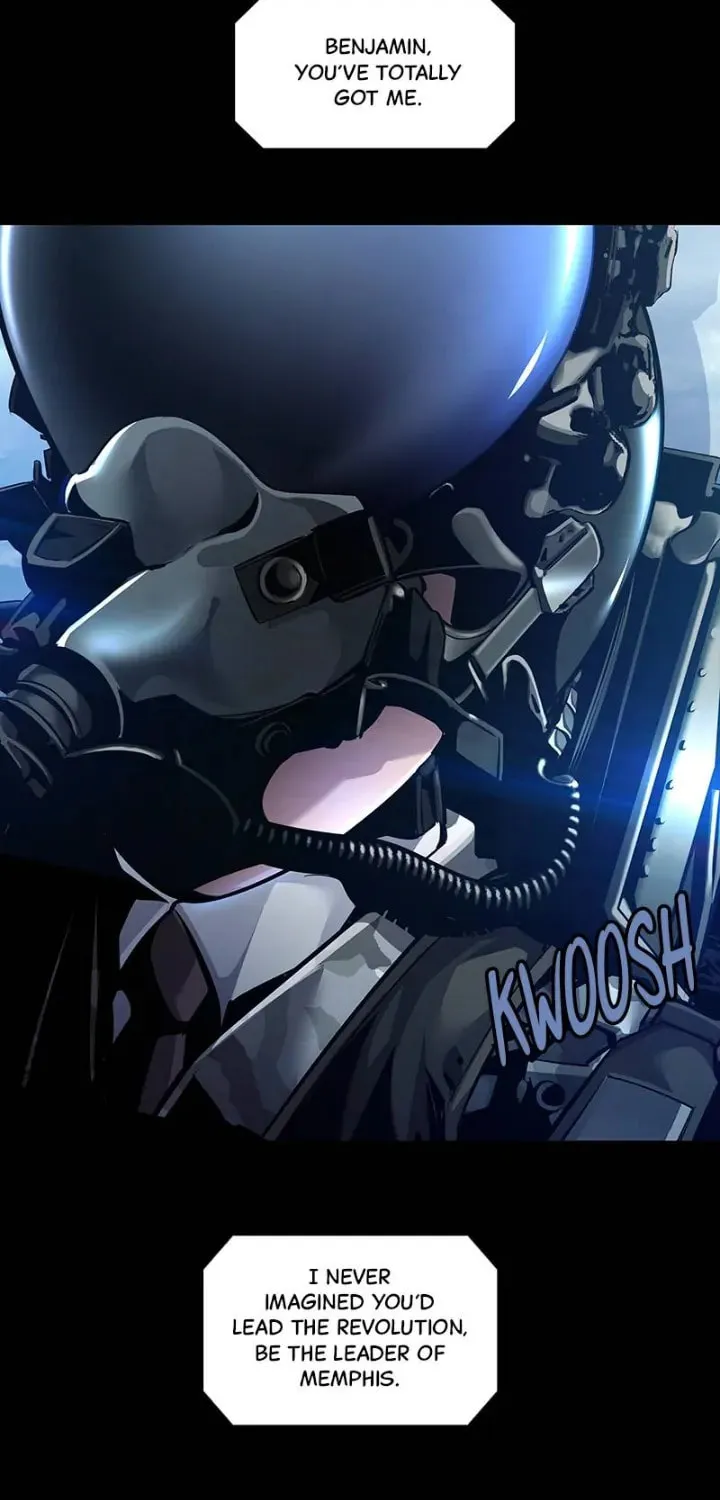 Read Dead Queen chapter 62 image 22 on Lezhin