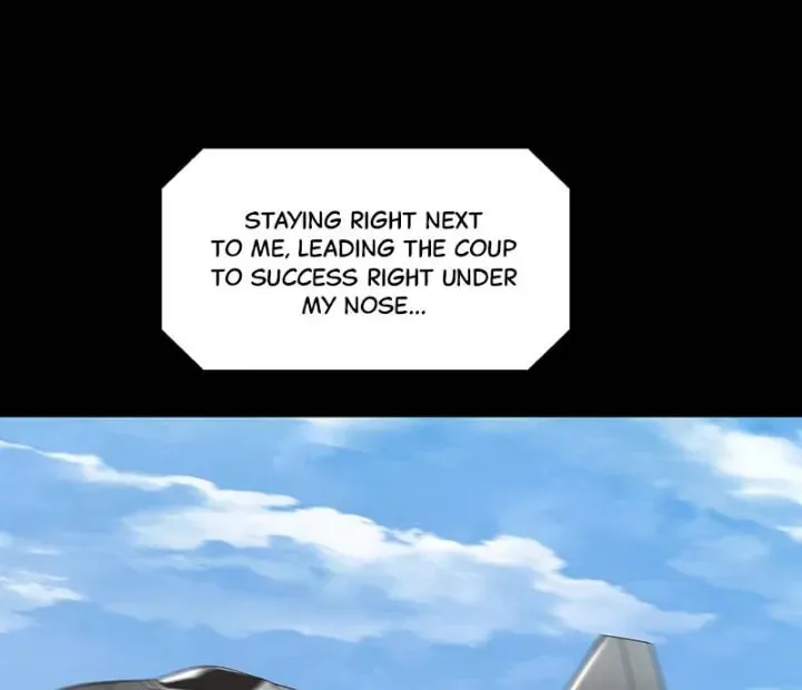 Read Dead Queen chapter 62 image 23 on Lezhin