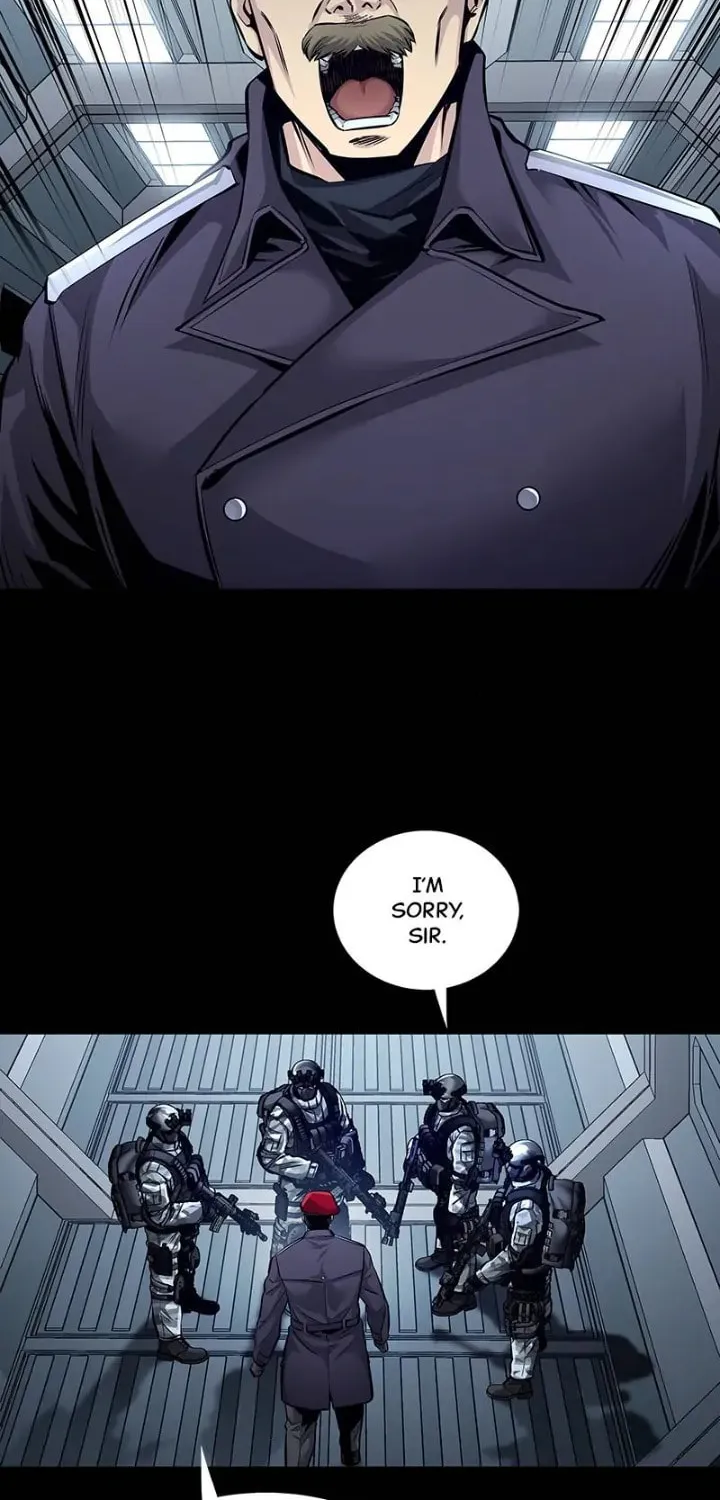 Read Dead Queen chapter 62 image 25 on Lezhin