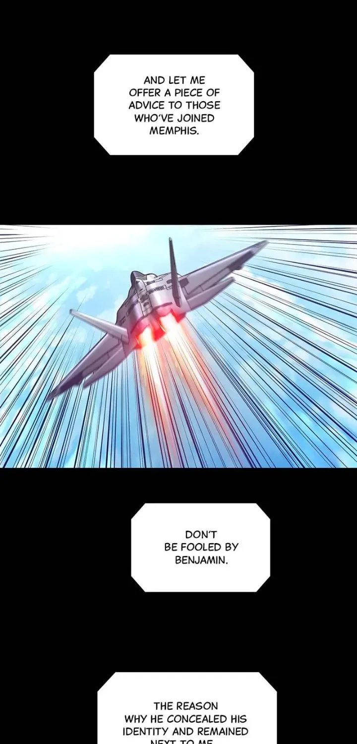 Read Dead Queen chapter 62 image 29 on Lezhin
