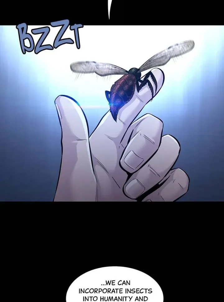 Read Dead Queen chapter 62 image 3 on Lezhin
