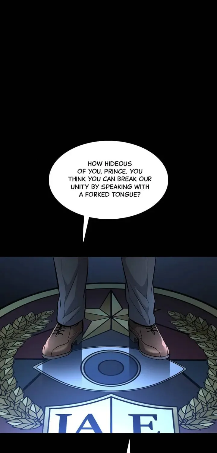 Read Dead Queen chapter 62 image 32 on Lezhin