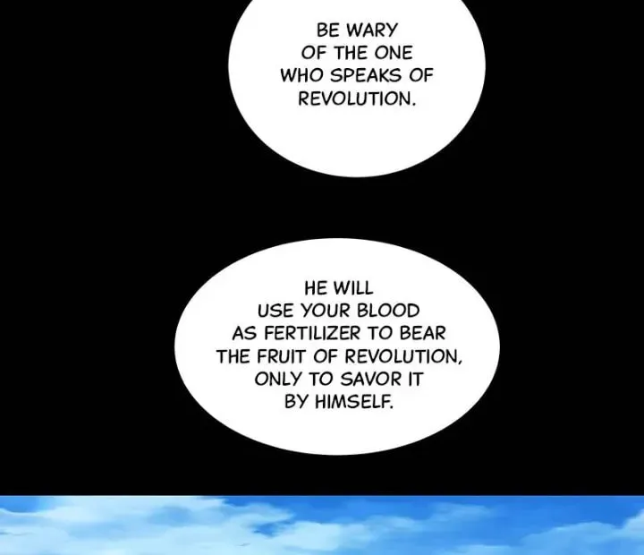Read Dead Queen chapter 62 image 35 on Lezhin