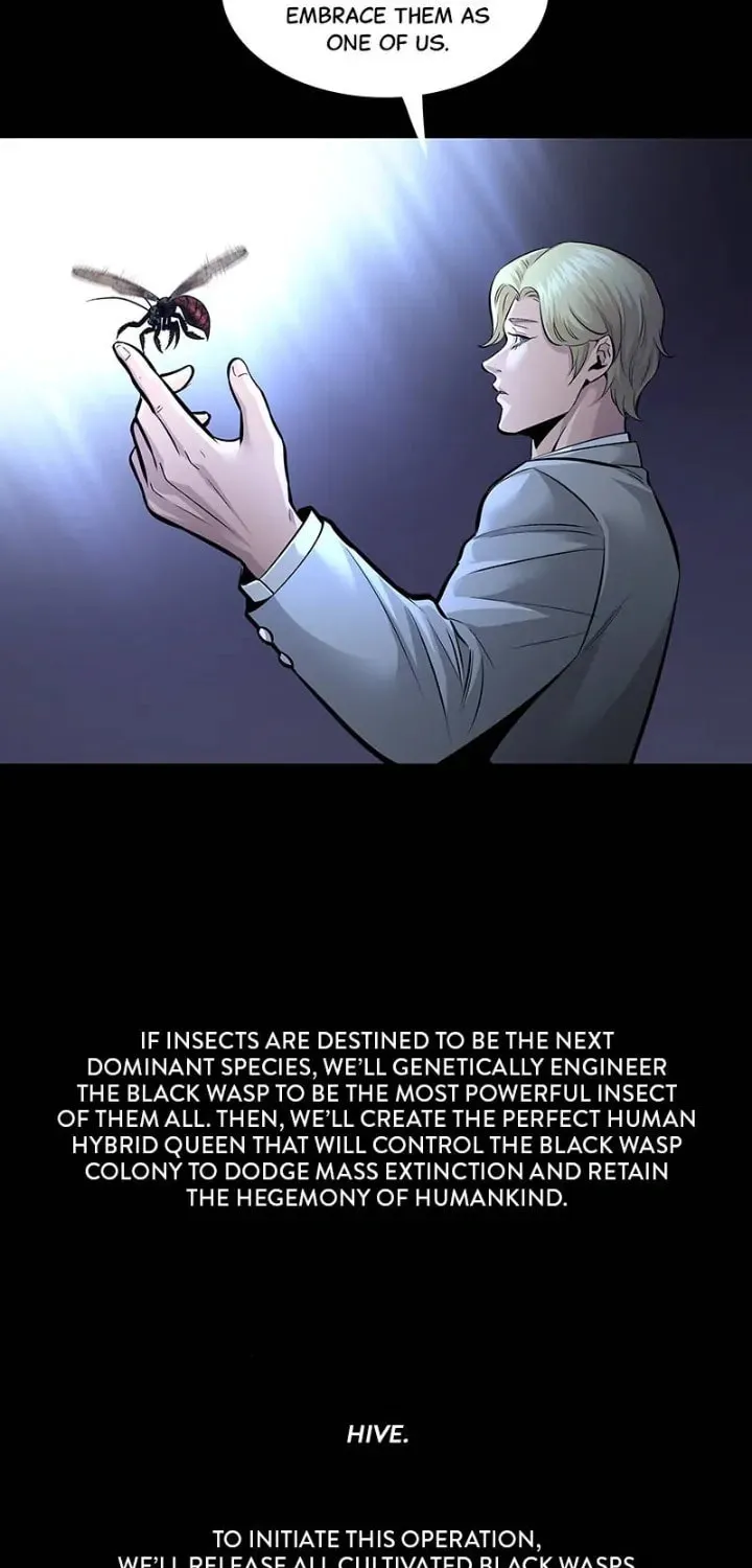 Read Dead Queen chapter 62 image 4 on Lezhin