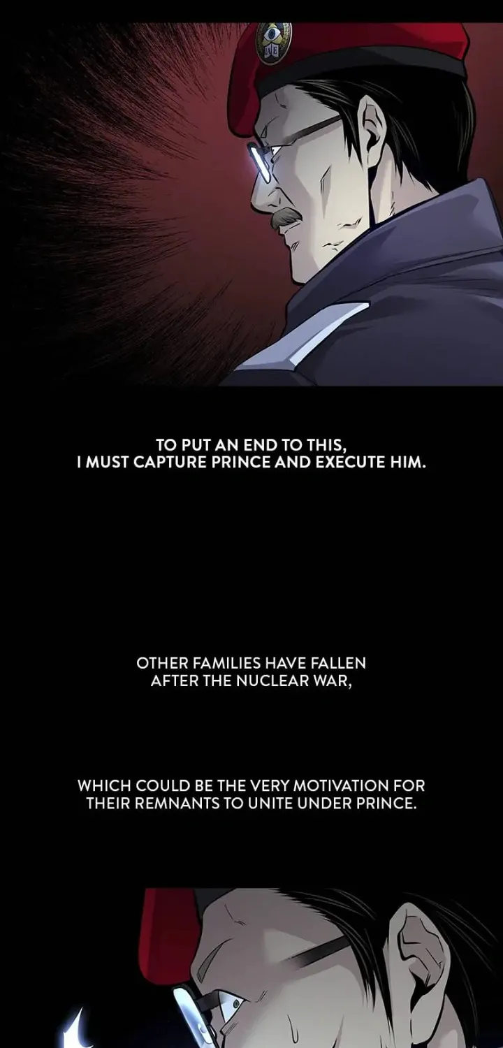 Read Dead Queen chapter 62 image 41 on Lezhin