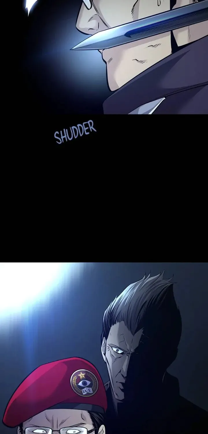 Read Dead Queen chapter 62 image 42 on Lezhin