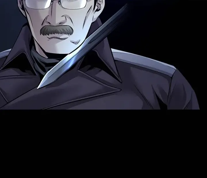 Read Dead Queen chapter 62 image 43 on Lezhin
