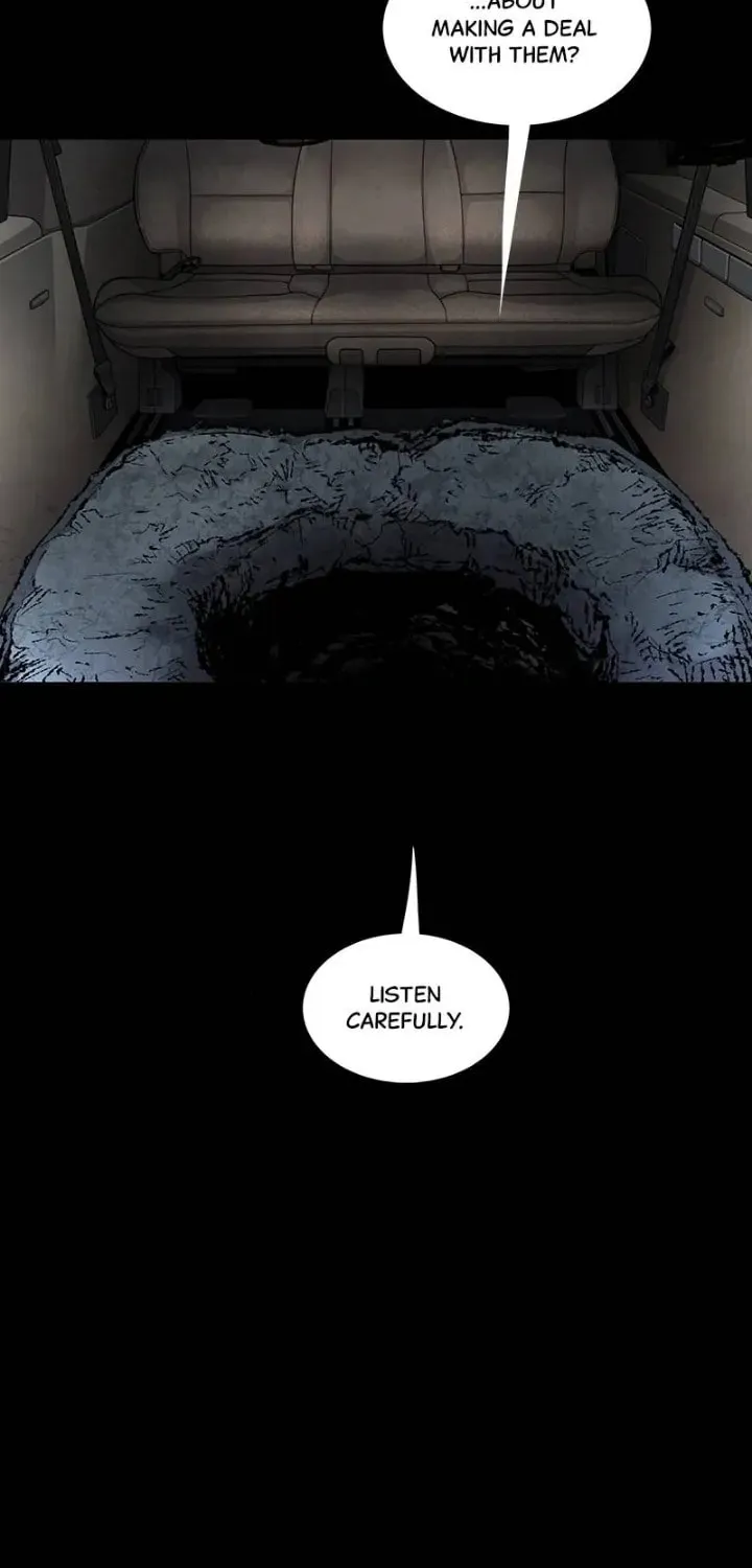 Read Dead Queen chapter 62 image 45 on Lezhin