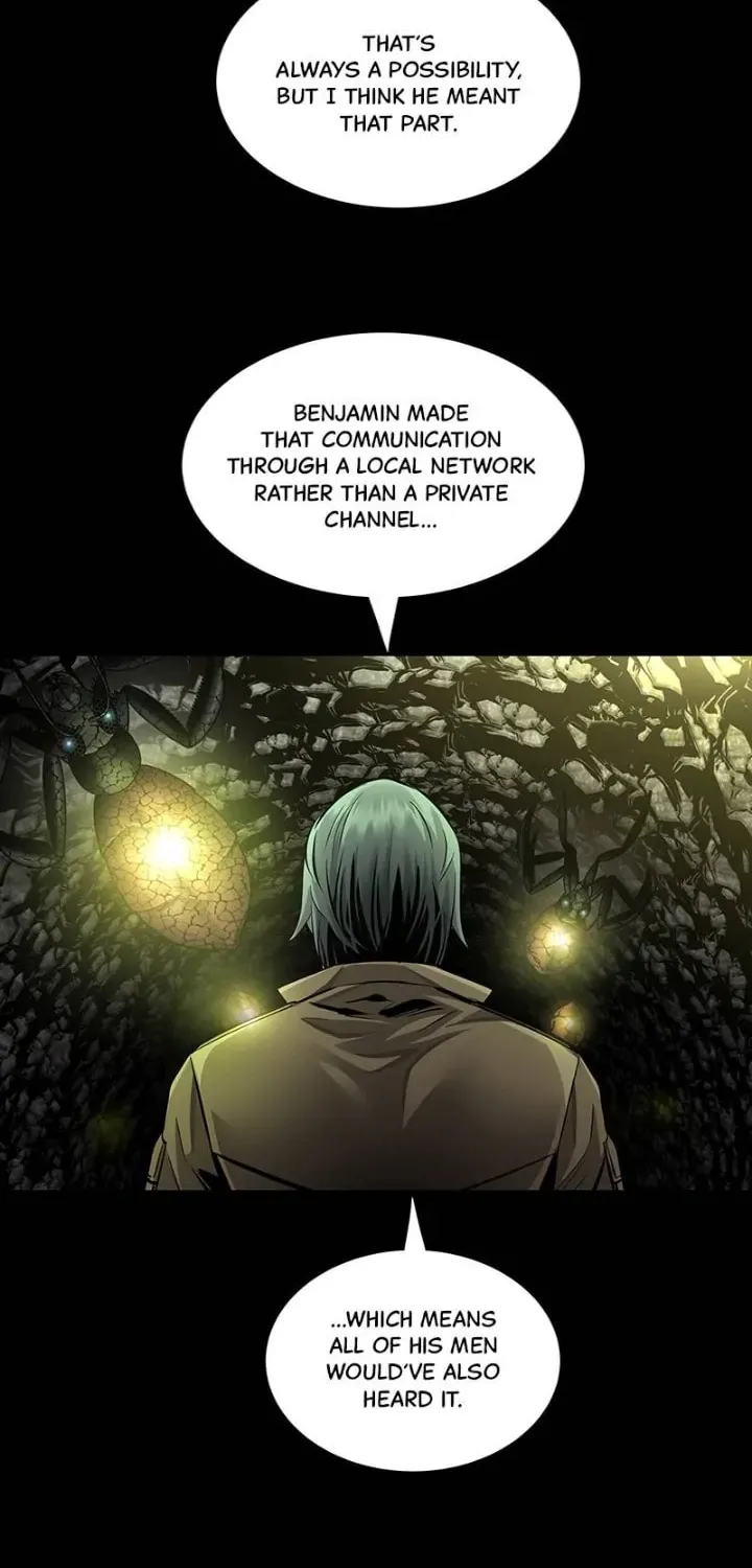 Read Dead Queen chapter 62 image 49 on Lezhin