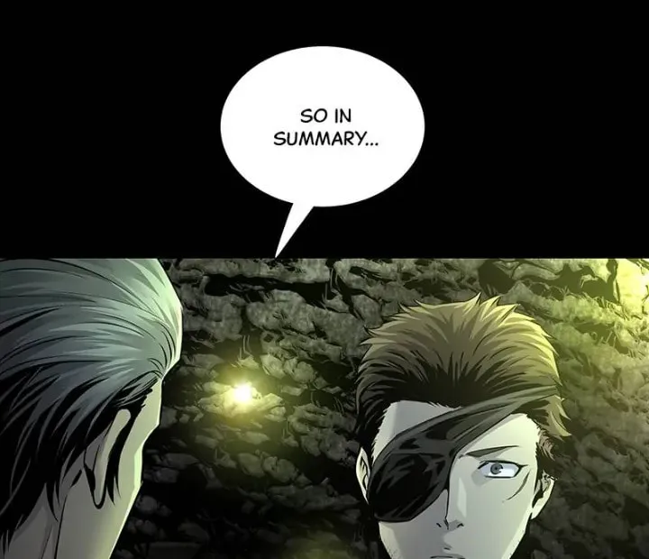 Read Dead Queen chapter 62 image 51 on Lezhin