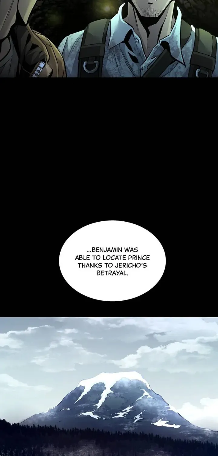 Read Dead Queen chapter 62 image 52 on Lezhin