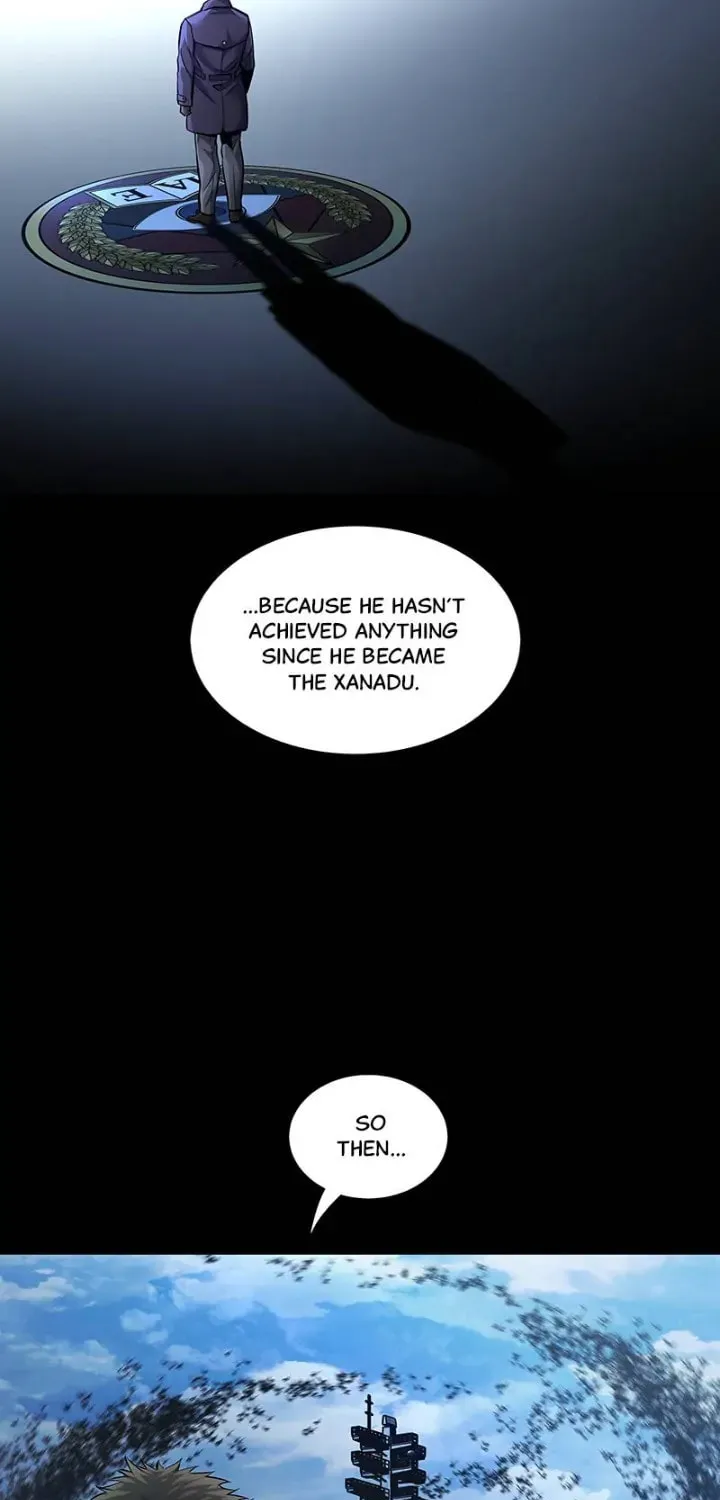 Read Dead Queen chapter 62 image 56 on Lezhin