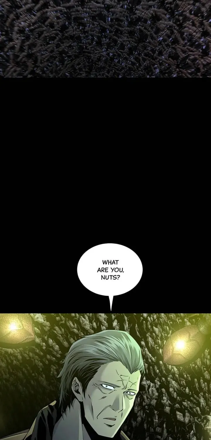 Read Dead Queen chapter 62 image 58 on Lezhin