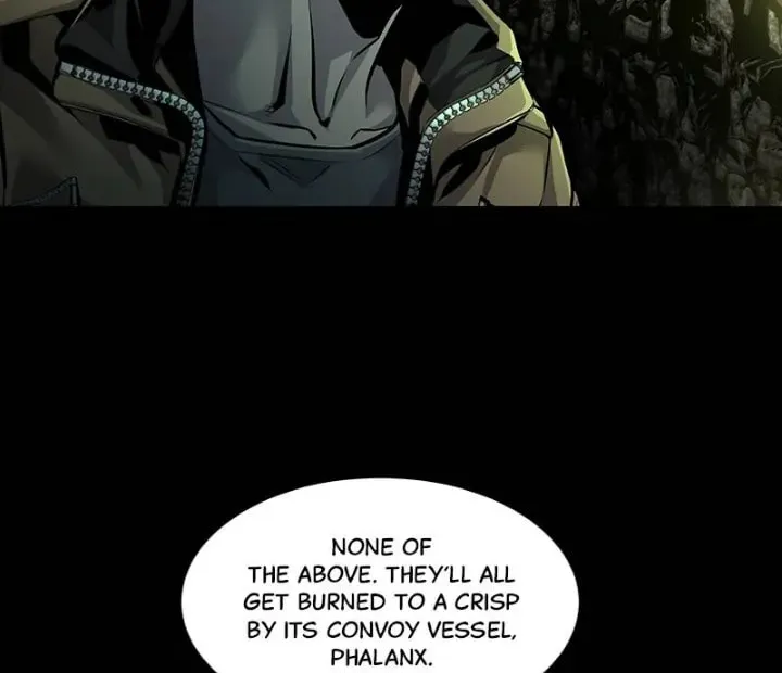 Read Dead Queen chapter 62 image 59 on Lezhin
