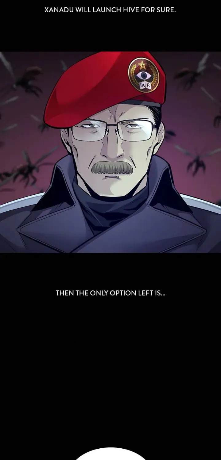 Read Dead Queen chapter 62 image 6 on Lezhin