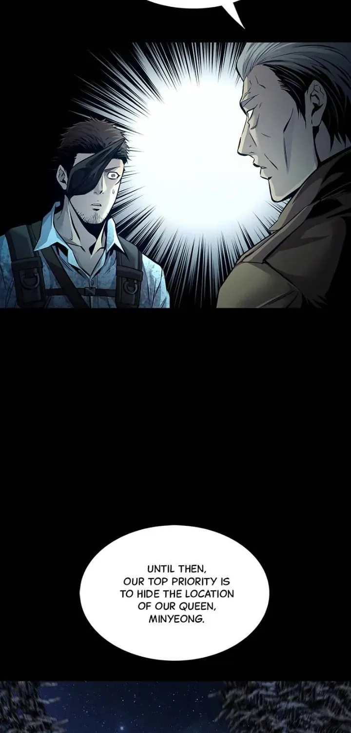 Read Dead Queen chapter 62 image 64 on Lezhin