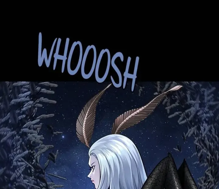 Read Dead Queen chapter 62 image 67 on Lezhin