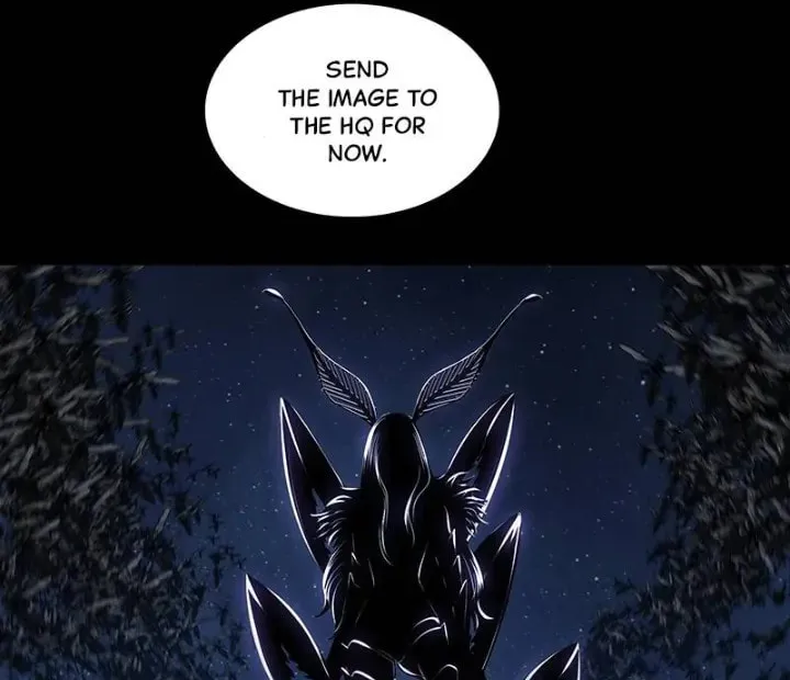 Read Dead Queen chapter 62 image 71 on Lezhin