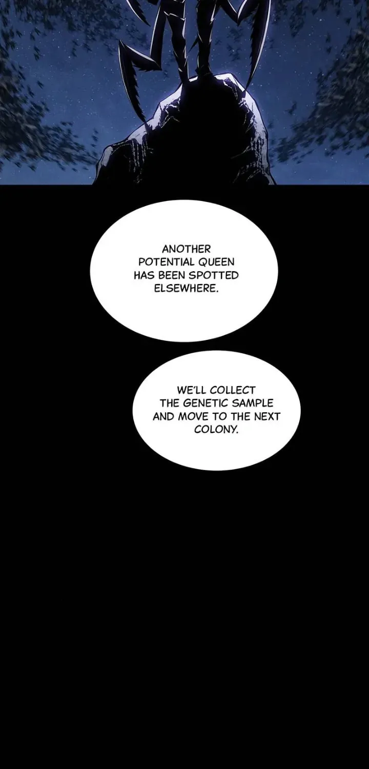 Read Dead Queen chapter 62 image 72 on Lezhin