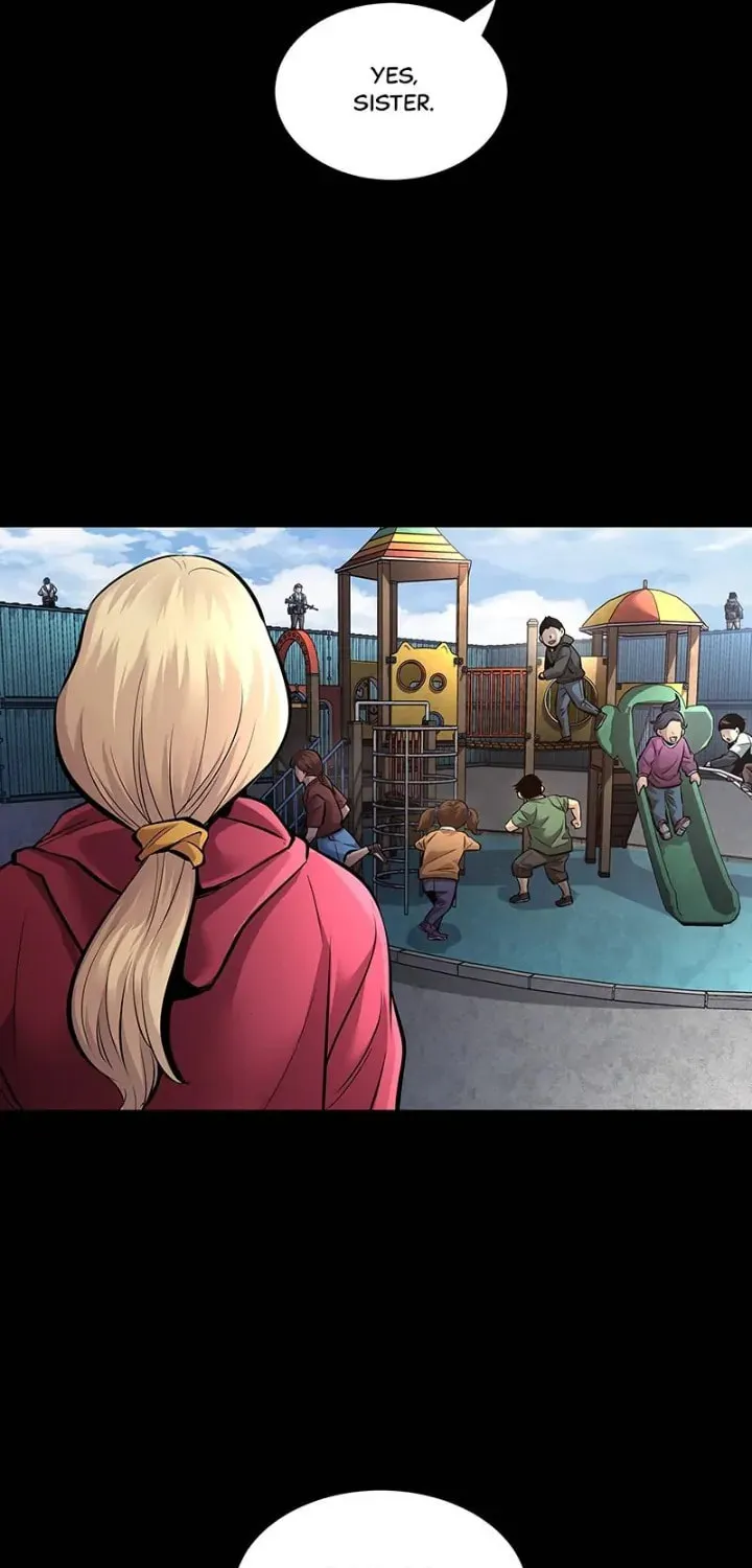 Read Dead Queen chapter 62 image 75 on Lezhin