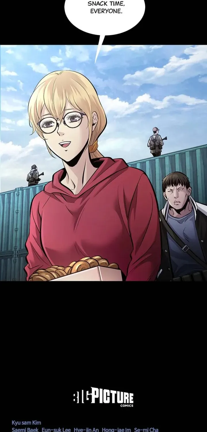 Read Dead Queen chapter 62 image 76 on Lezhin