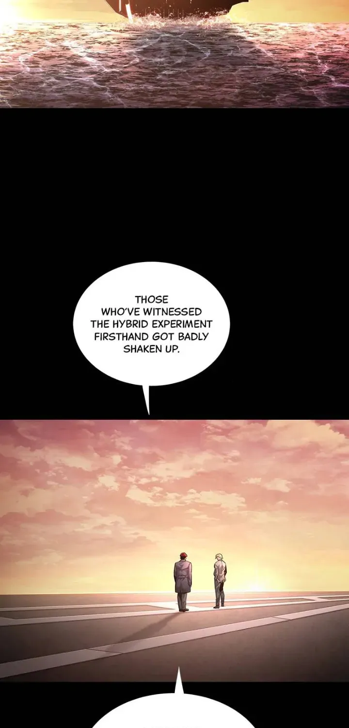 Read Dead Queen chapter 62 image 8 on Lezhin