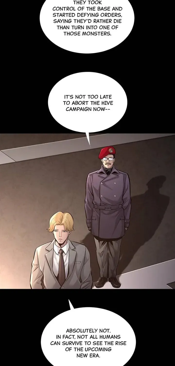 Read Dead Queen chapter 62 image 9 on Lezhin