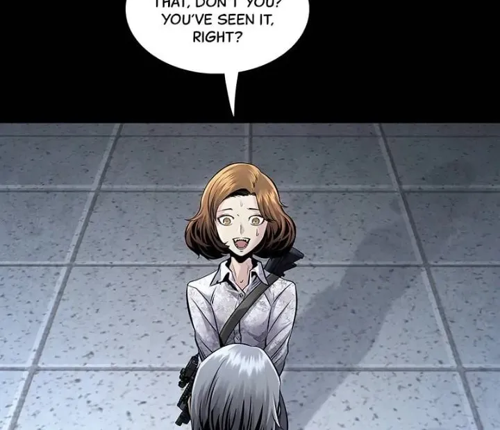 Read Dead Queen chapter 63 image 15 on Lezhin