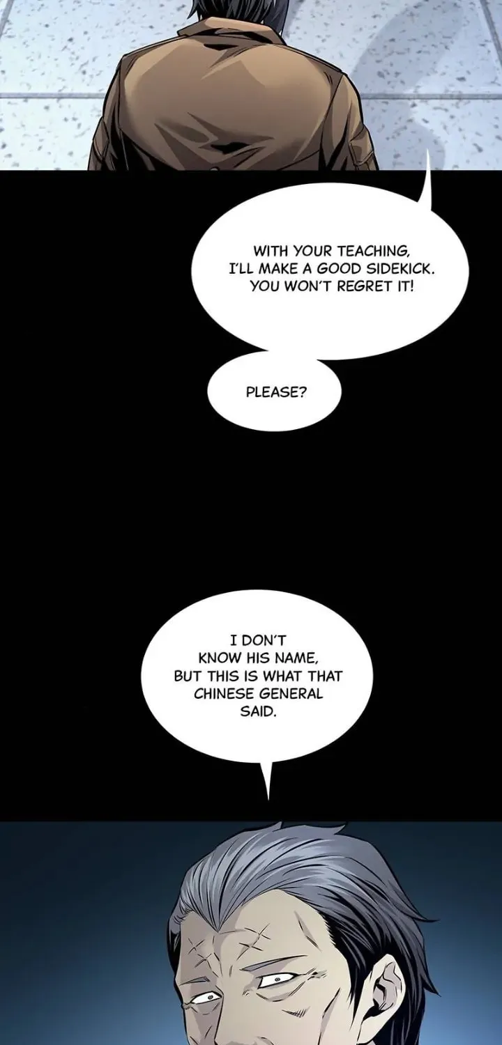 Read Dead Queen chapter 63 image 16 on Lezhin