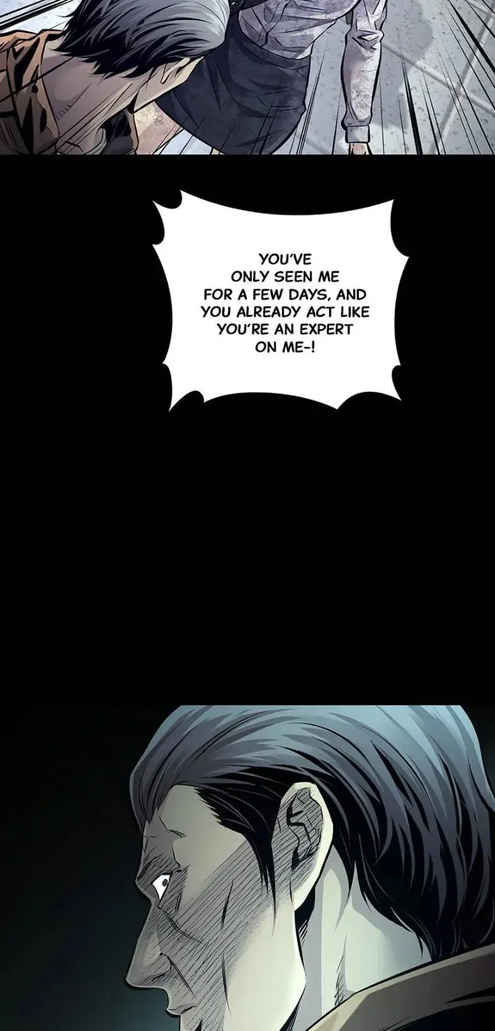 Read Dead Queen chapter 63 image 22 on Lezhin