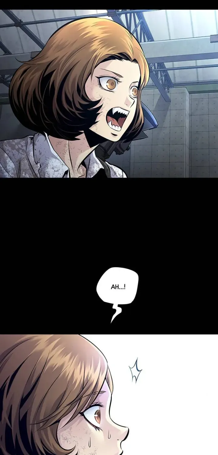 Read Dead Queen chapter 63 image 24 on Lezhin