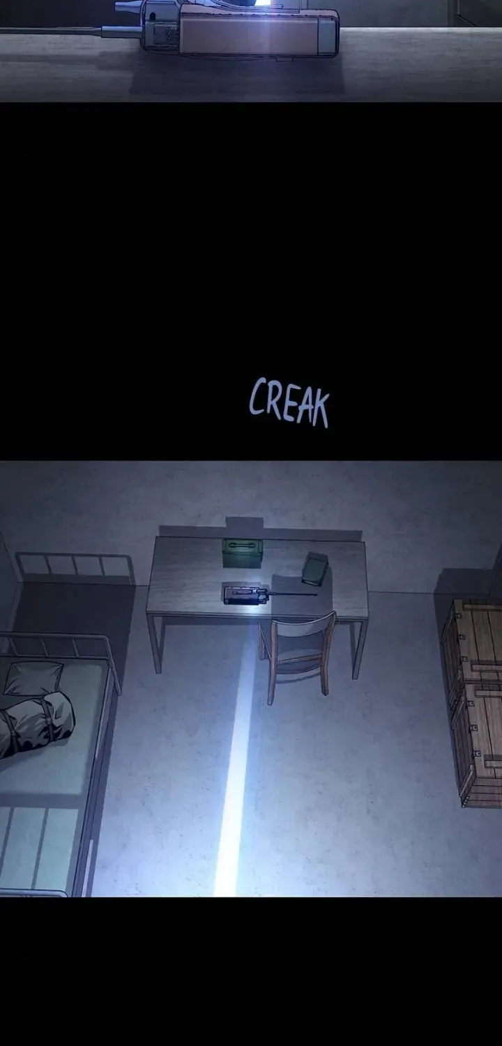 Read Dead Queen chapter 63 image 36 on Lezhin