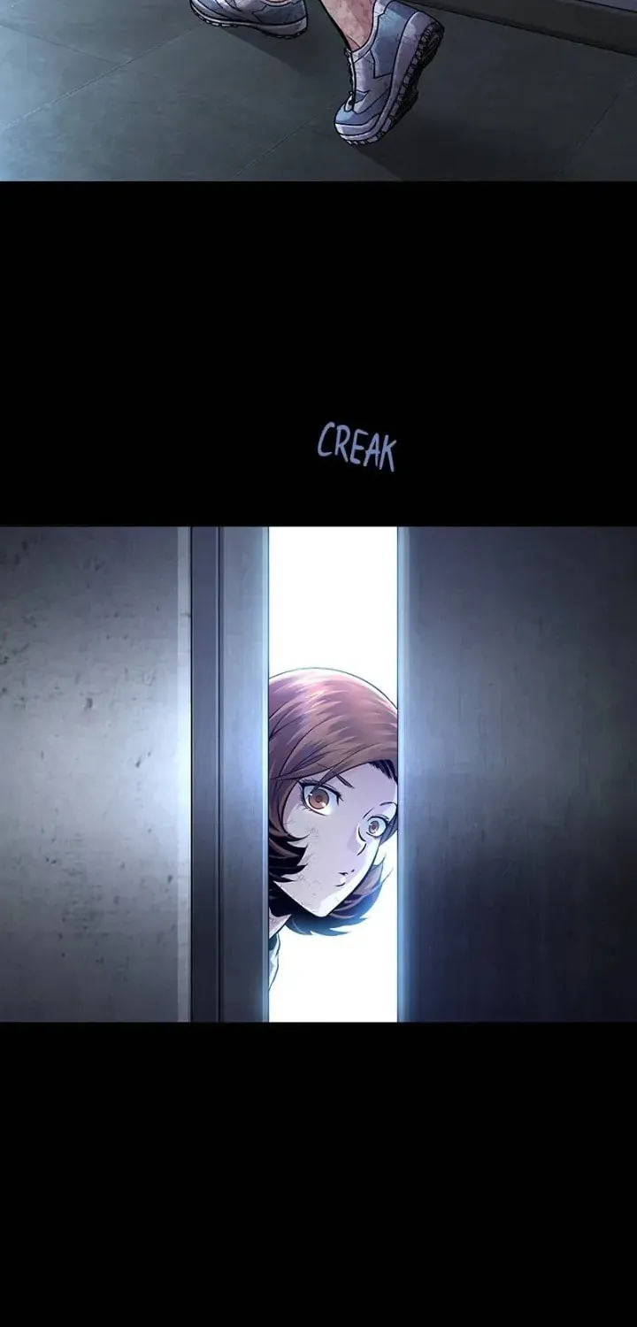 Read Dead Queen chapter 63 image 38 on Lezhin