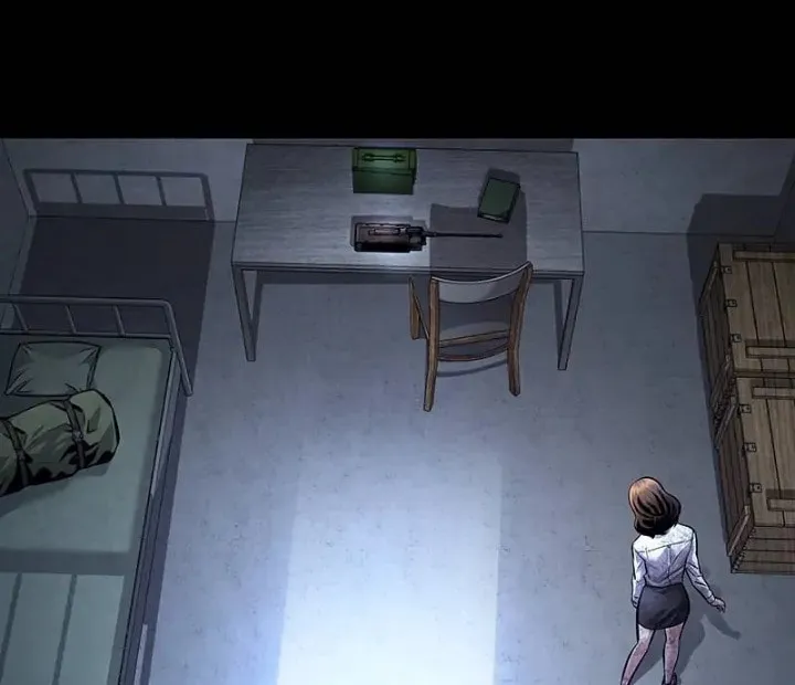 Read Dead Queen chapter 63 image 39 on Lezhin