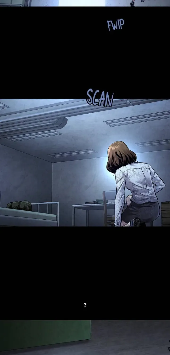Read Dead Queen chapter 63 image 40 on Lezhin