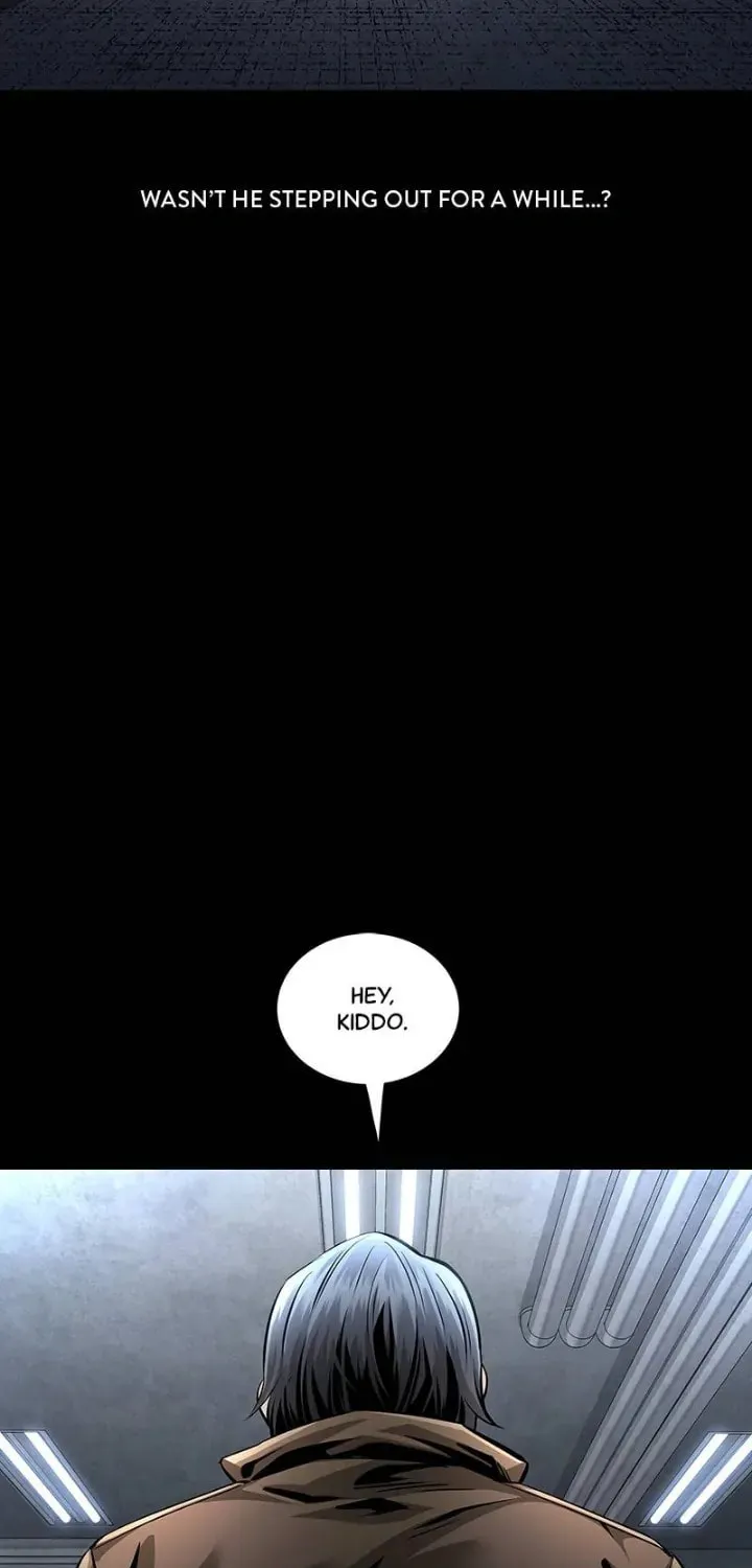 Read Dead Queen chapter 63 image 48 on Lezhin