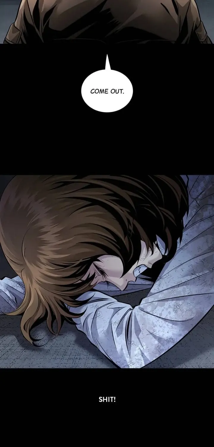 Read Dead Queen chapter 63 image 49 on Lezhin