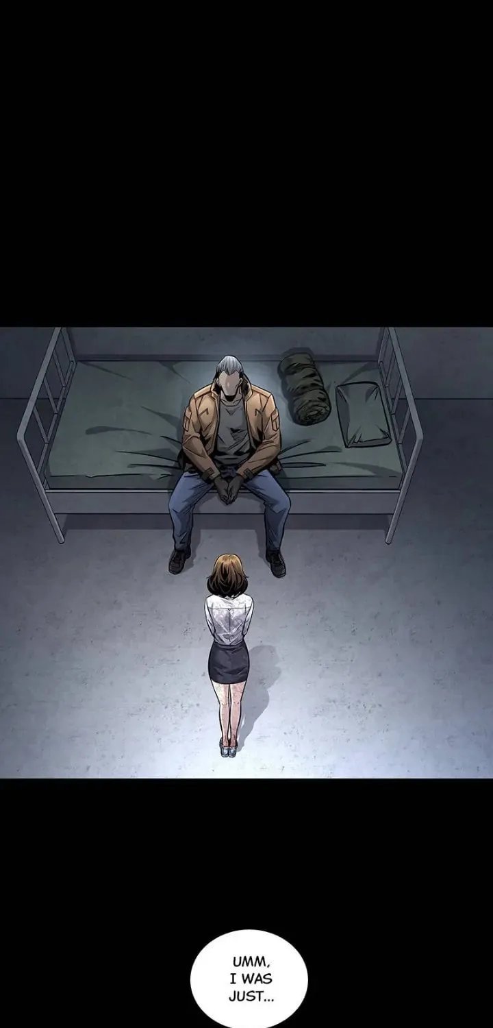 Read Dead Queen chapter 63 image 50 on Lezhin