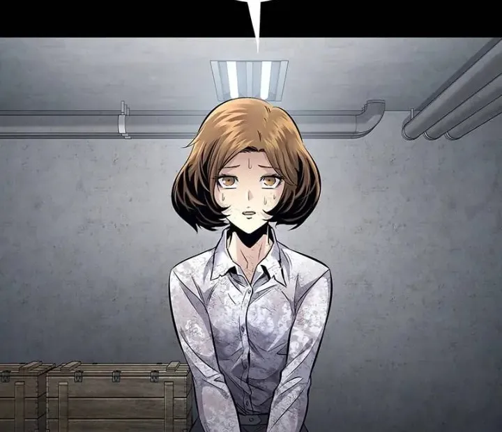 Read Dead Queen chapter 63 image 51 on Lezhin