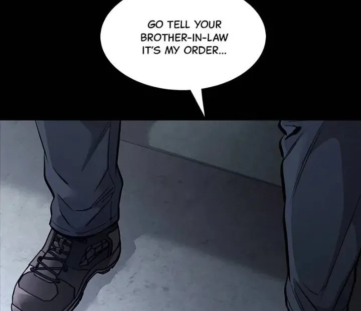 Read Dead Queen chapter 63 image 55 on Lezhin